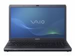Sony VAIO VPCF13WFX/B Laptop Computer