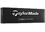 Taylor Made Penta TP Personalized Golf Balls