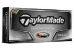Taylor Made Tour Preferred Black Golf Balls
