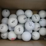 Top Flite Assorted Golf Balls