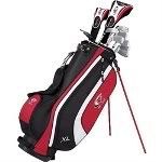 Top Flite XL Men's 13 Piece Golf Set with Bag