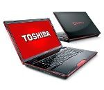 Toshiba Qosmio X500-S1801 Gaming Laptop