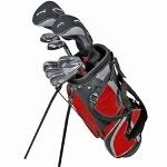 Tour X TPIII Men's Complete 15-Piece Golf Set
