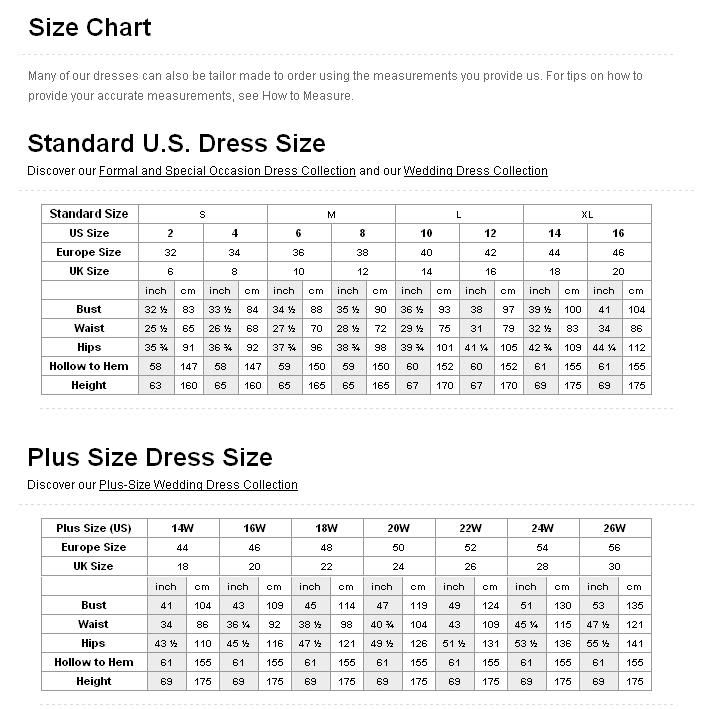 DHgate Size Chart For Dress Photo by fashion_dhgate Photobucket