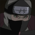 Kakuzu Avatar