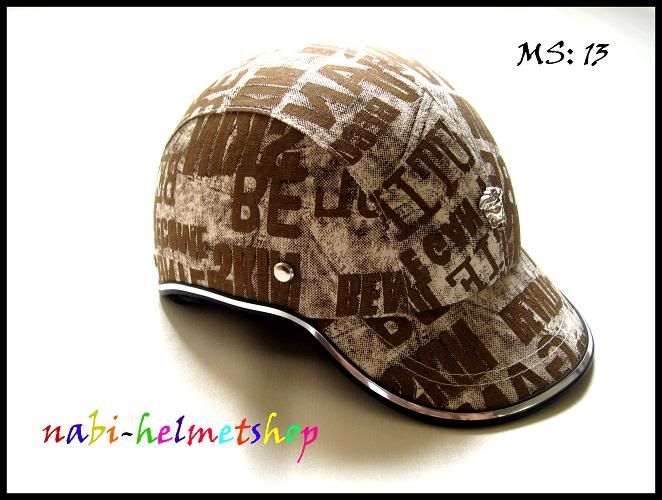 [NABISHOP.VN] Quần Áo - NónBảoHiểm Độc- Đẹp-Thời Trang Phong Cách Cho Bạn&Gia Đình - 29