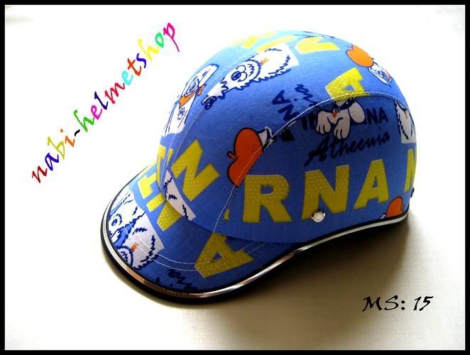 [NABISHOP.VN] Quần Áo - NónBảoHiểm Độc- Đẹp-Thời Trang Phong Cách Cho Bạn&Gia Đình - 31