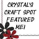 crystals craft spot
