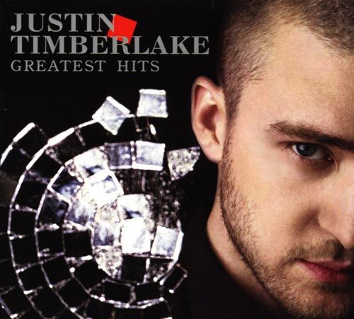 Your Music Updater !: [Album] Justin Timberlake - Greatest Hits