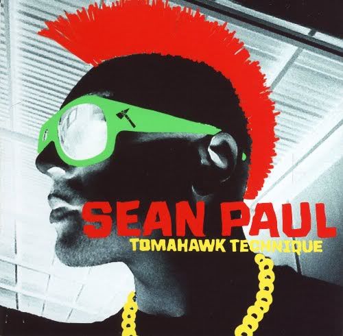 sean paul tomahawk technique album free download mp3 zip rar