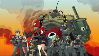 All You Have to Know: Skullgirls