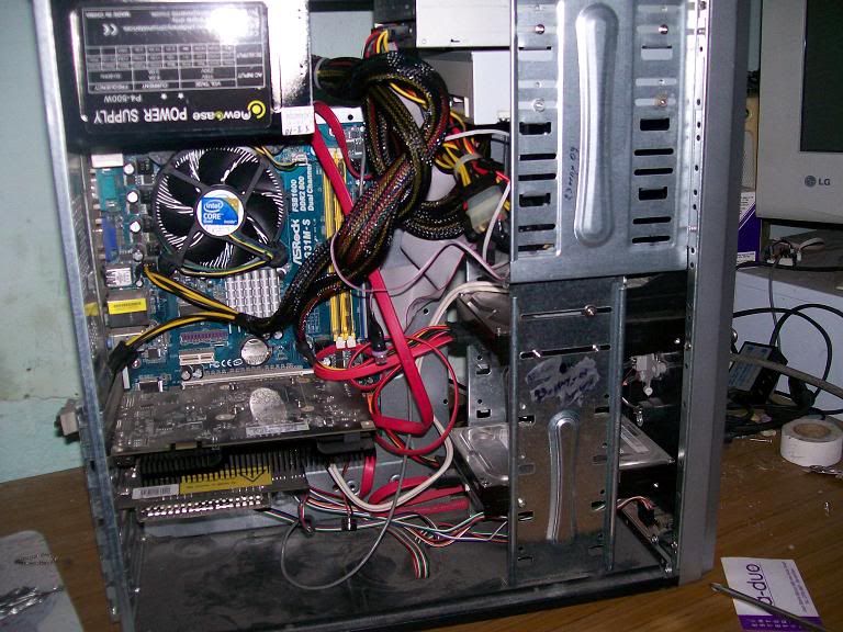 modificaciones modificaciones