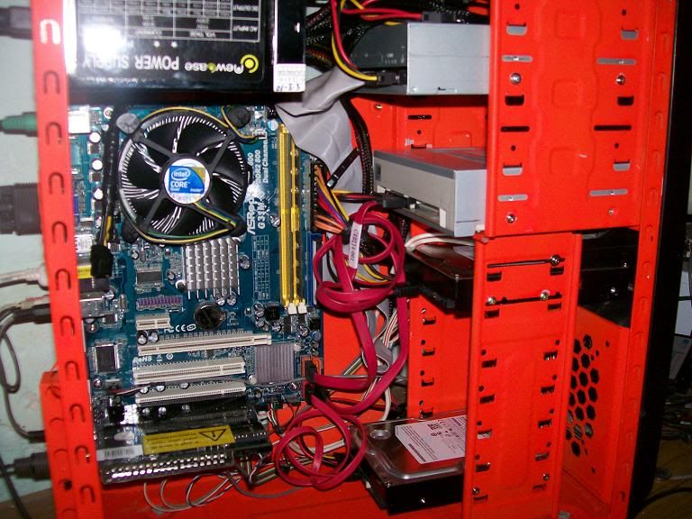 modificaciones modificaciones