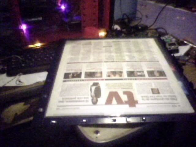 moding moding