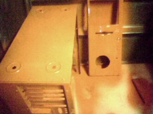 Modding PC como queda Modding PC como queda