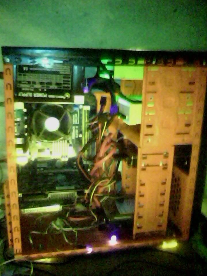 modding - modding -