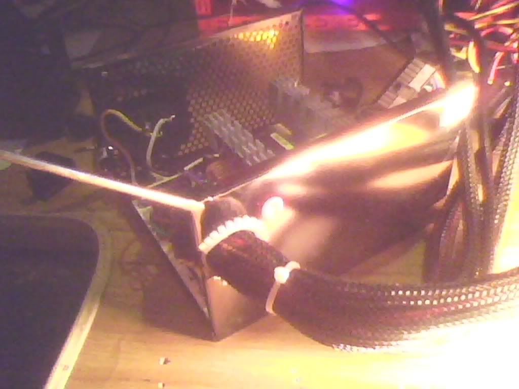 Modding PC como queda Modding PC como queda