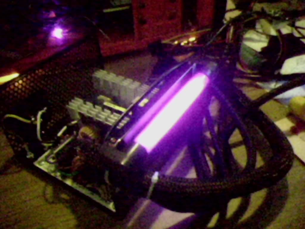 Modding PC como queda Modding PC como queda