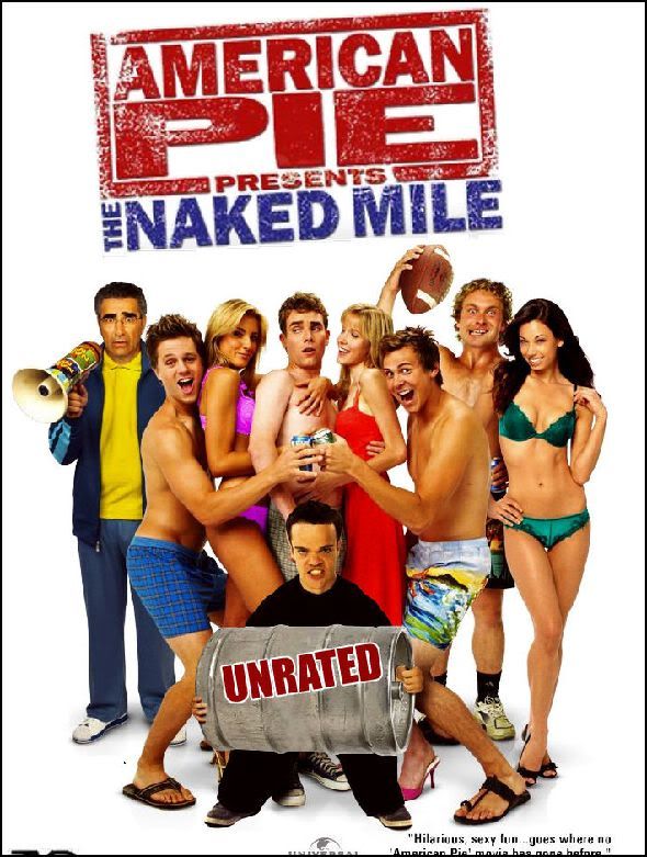 american pie 5