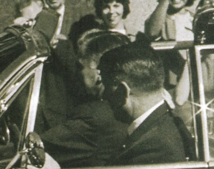 a very nice stable GIF of kennedy assassination gif. a very nice stable GIF of