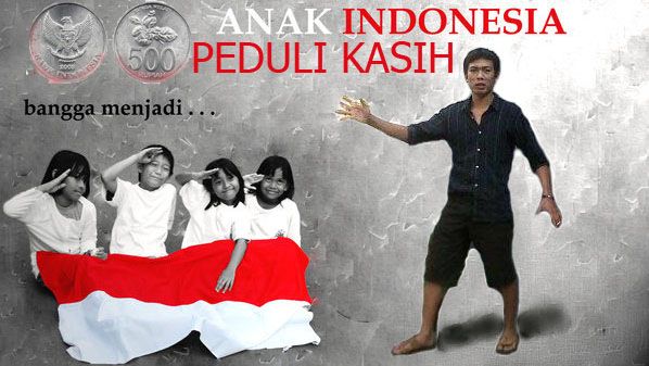 peduli kasih