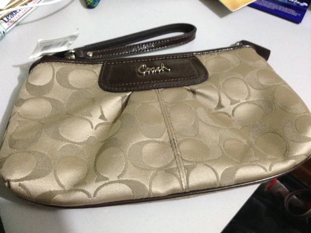 wts authentic coach