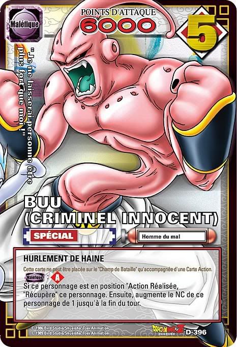 Dragon Ball Jcc Ccg Series 4 Rarecardz Libary