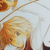 Anime icons wall gif }-●~,