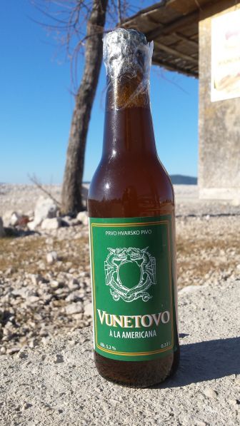 Vunetovo - Hrvatska