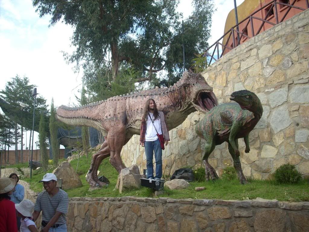 parque parque