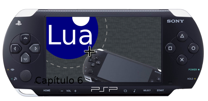 Curso Lua