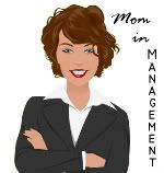 Mom In Management