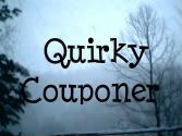 Quirky Couponer