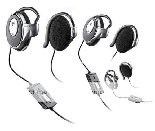 The-Ear 2.5mm Mobile Headset