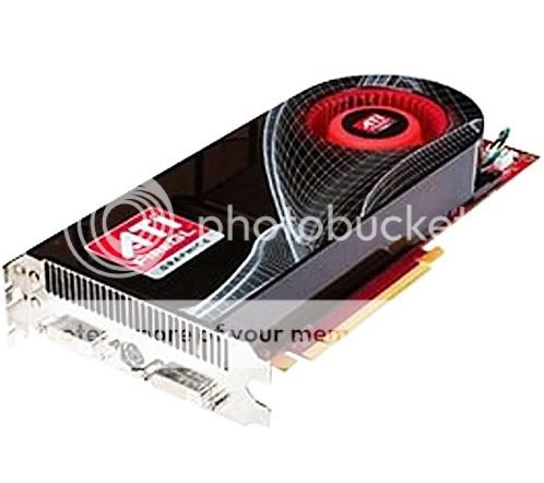 AMD 100-505531 FirePro 2450 Graphics Card