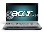 Acer Aspire AS5742Z-4813 LX.R4P02.164 Notebook PC