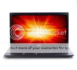 Acer Aspire AS7741Z-5731 LX.PY902.001 Refurbished Notebook PC