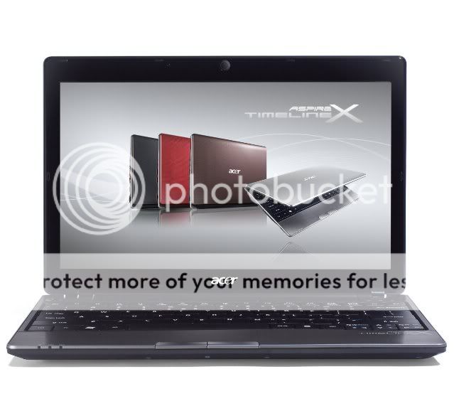 Acer Aspire TimelineX AS1830T-3721 11.6-Inch Laptop