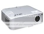 Acer H7530D Full HD UXGA Home Theater Projector