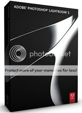 Adobe Photoshop Lightroom 3 (65064073)