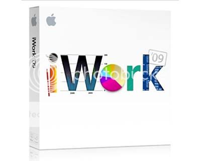 Apple Software iWork
