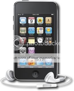 Apple® - iPod touch® 32GB