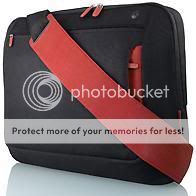 Belkin Messenger bag for notebooks up to 15.4'