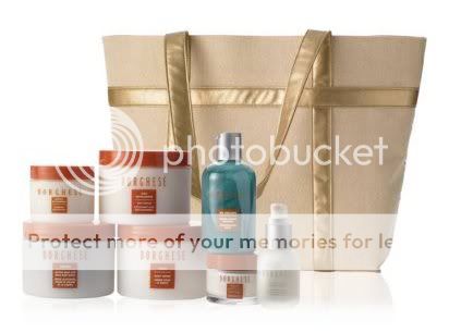 Borghese Total Serenity Gift Set
