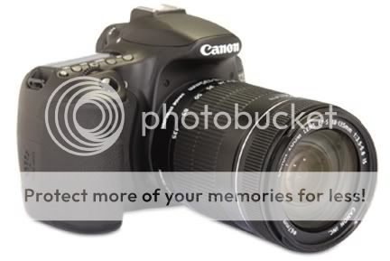 Canon EOS 60D 4460B004 Digital SLR Camera