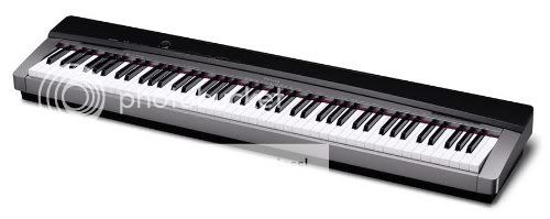 Casio PX-130 88-Key Digital Stage Piano