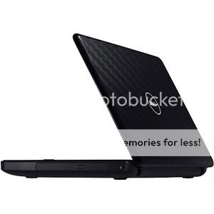 Dell Black 15.6" iN5030-2399B3D Laptop PC