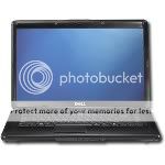 Dell Inspiron Jet Black 15.6" i1545-3232OBK Laptop PC