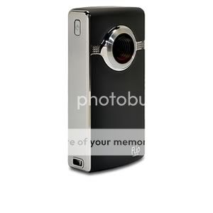 Flip UltraHD Pocket Digital Camcorder