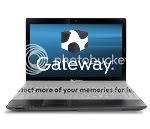 Gateway NV55C30u LX.WSG02.018 Notebook PC